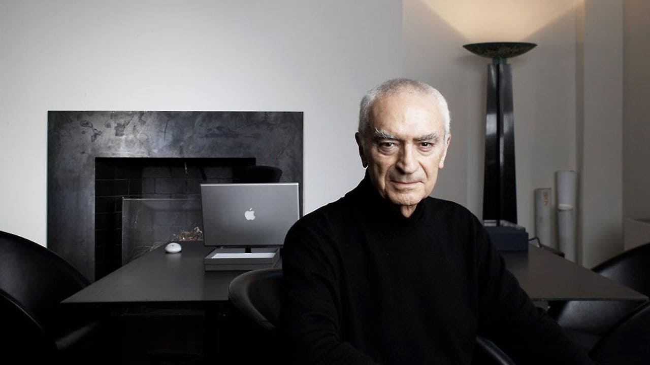 Massimo Vignelli