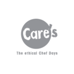 Logo Cares