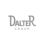Logo Dalter Group