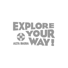 Logo EYW Alta Badia