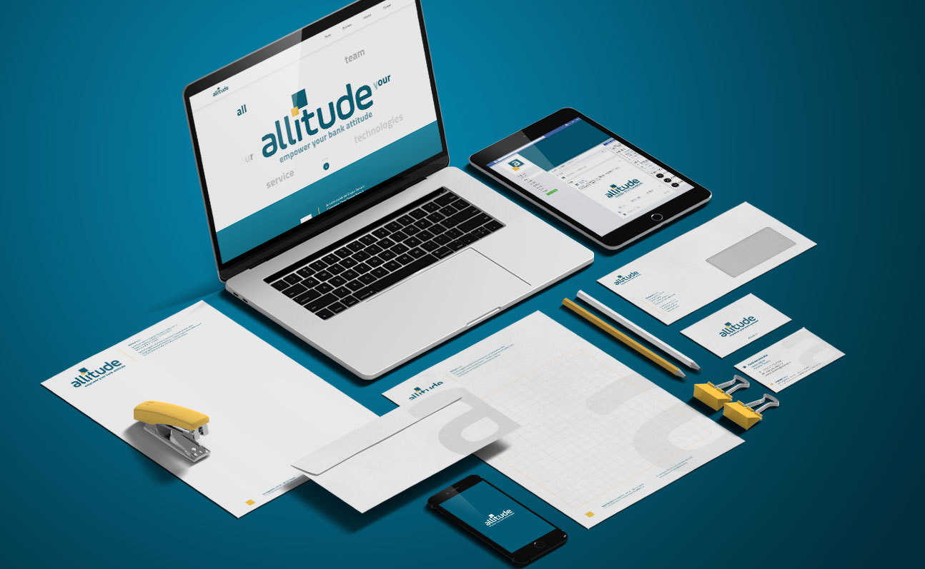 allitude corporate